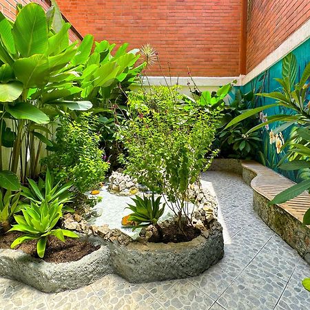 Hotel Casa Laureles Medellín Zewnętrze zdjęcie
