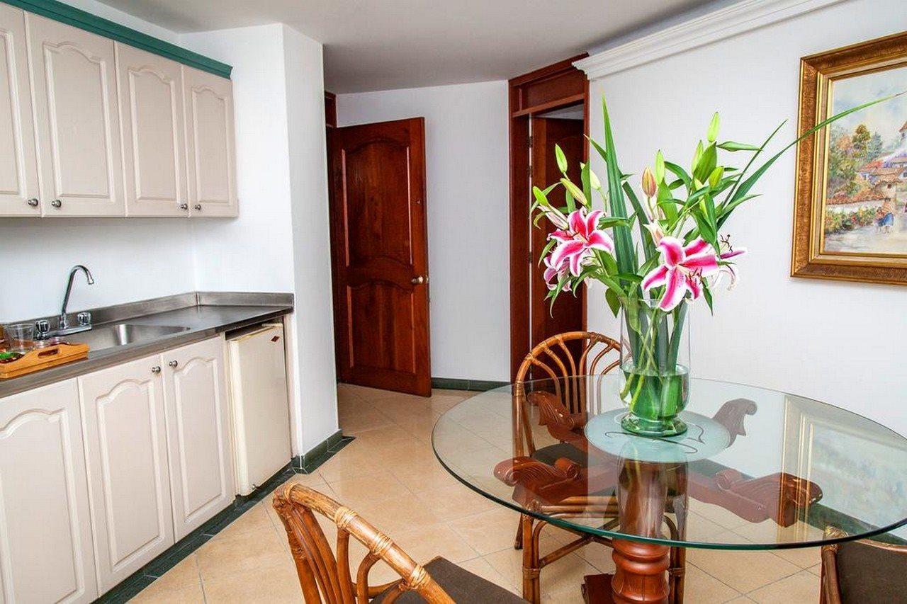 Hotel Casa Laureles Medellín Zewnętrze zdjęcie