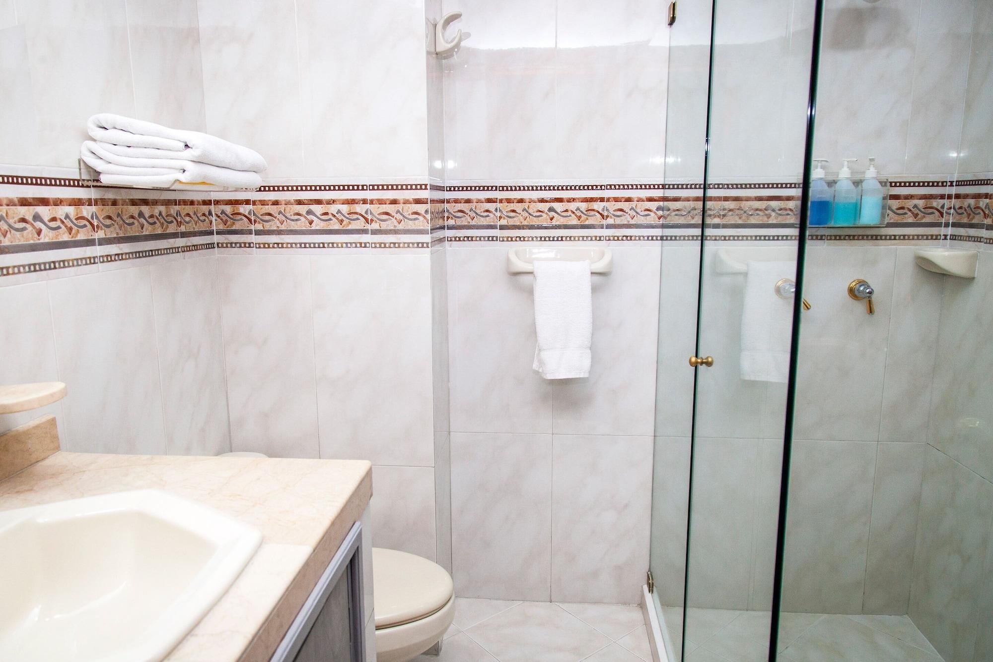 Hotel Casa Laureles Medellín Zewnętrze zdjęcie