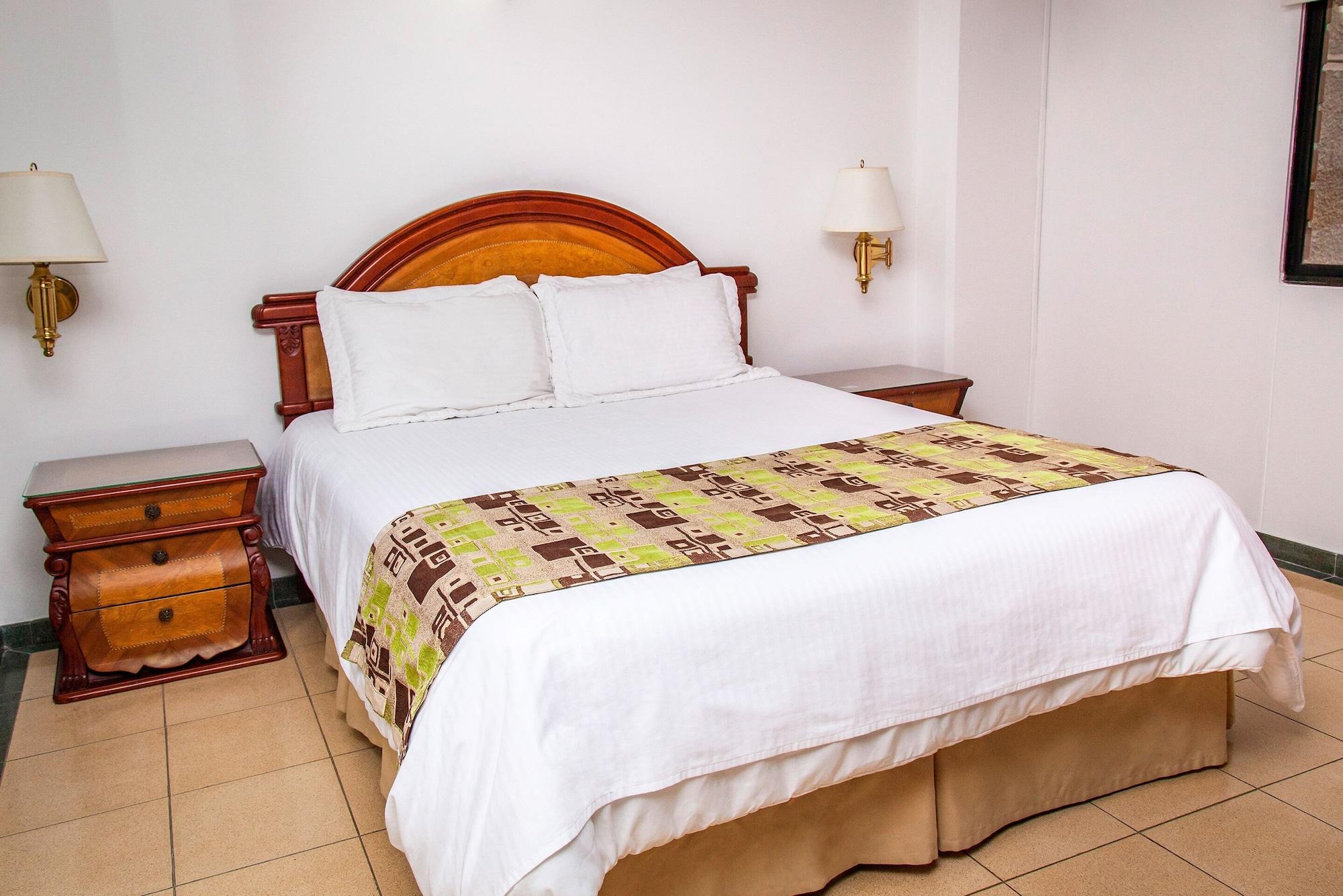 Hotel Casa Laureles Medellín Zewnętrze zdjęcie