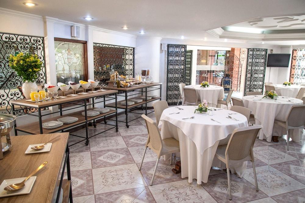 Hotel Casa Laureles Medellín Zewnętrze zdjęcie