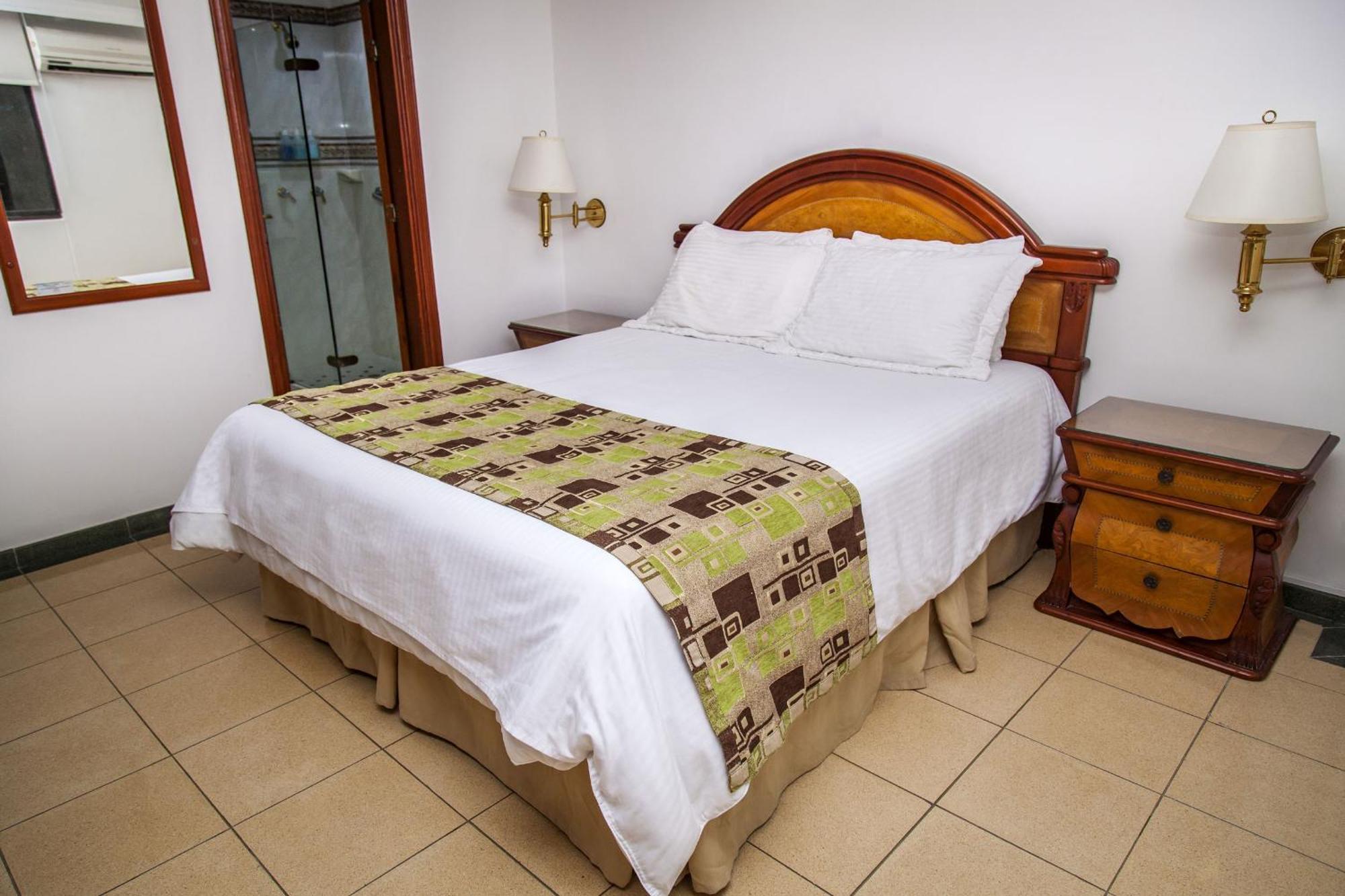 Hotel Casa Laureles Medellín Zewnętrze zdjęcie