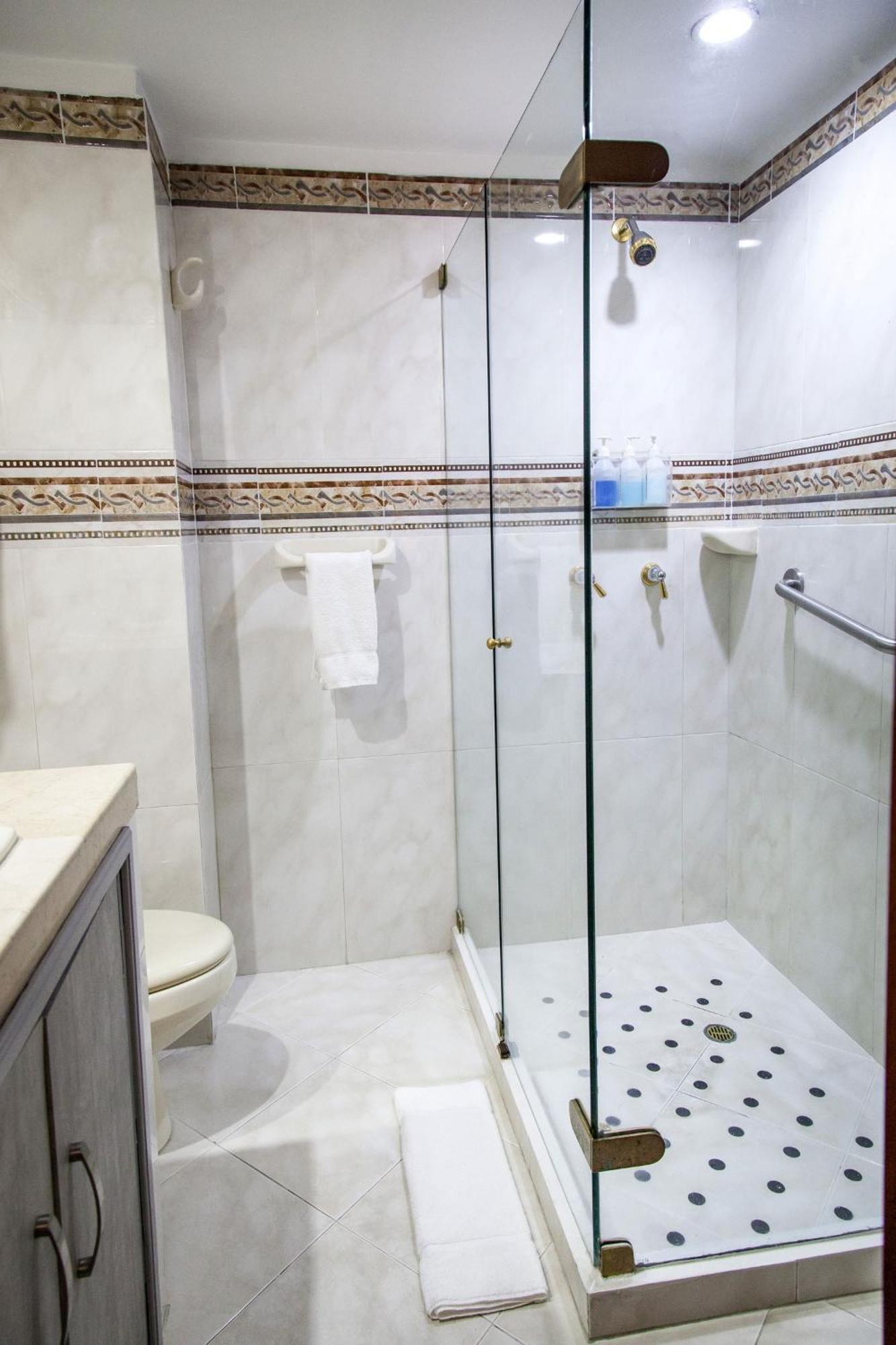 Hotel Casa Laureles Medellín Zewnętrze zdjęcie