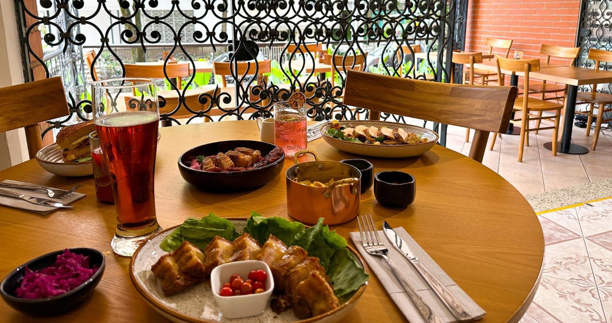 Hotel Casa Laureles Medellín Zewnętrze zdjęcie