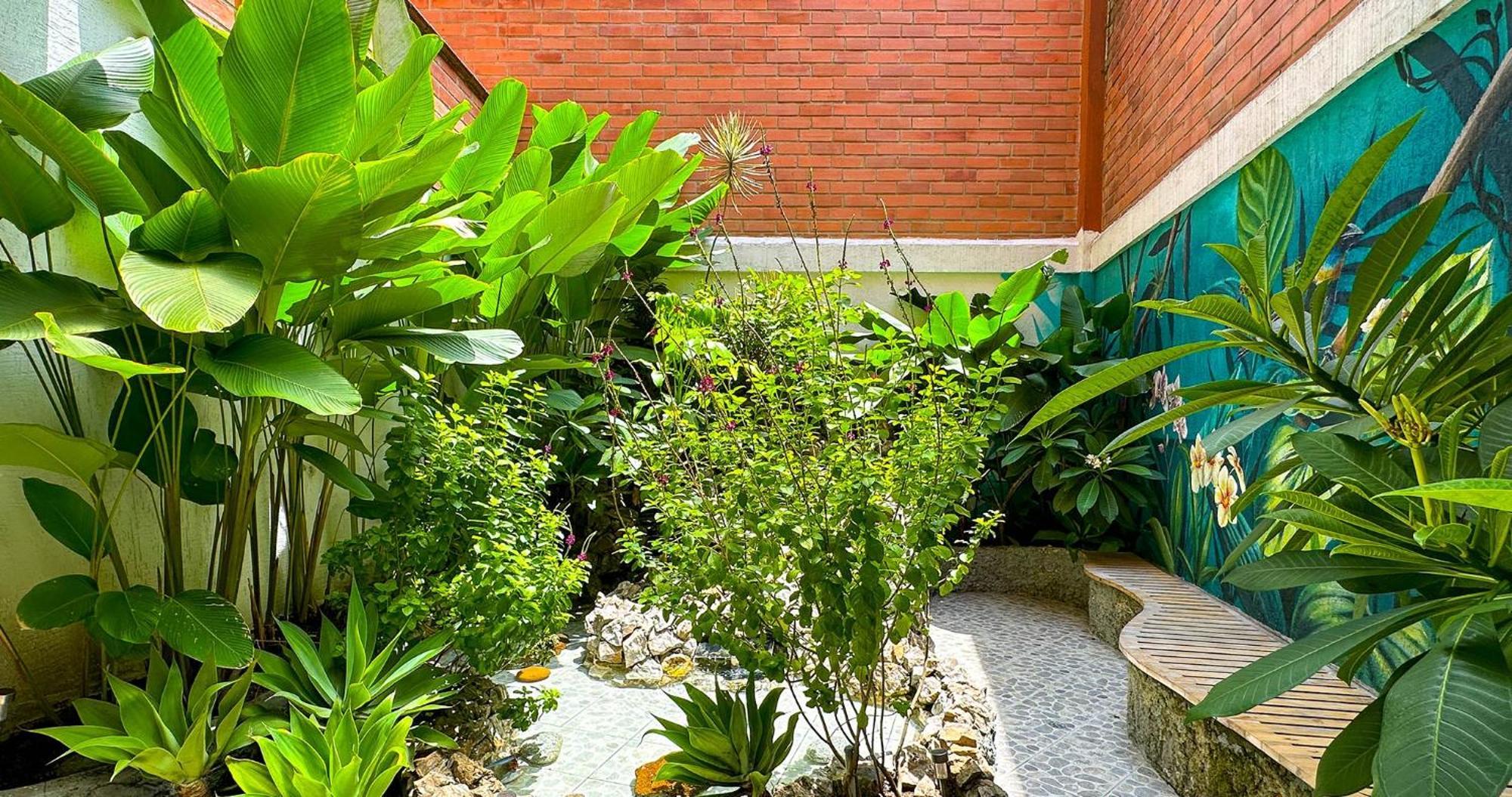 Hotel Casa Laureles Medellín Zewnętrze zdjęcie