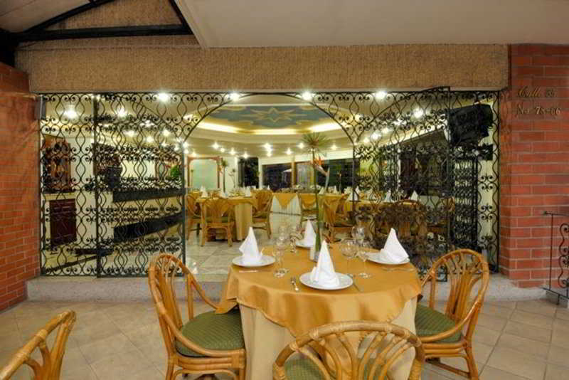 Hotel Casa Laureles Medellín Zewnętrze zdjęcie