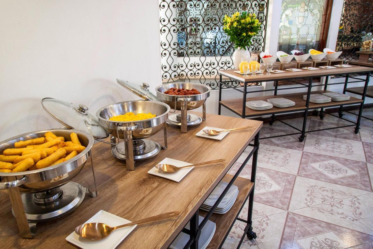 Hotel Casa Laureles Medellín Zewnętrze zdjęcie