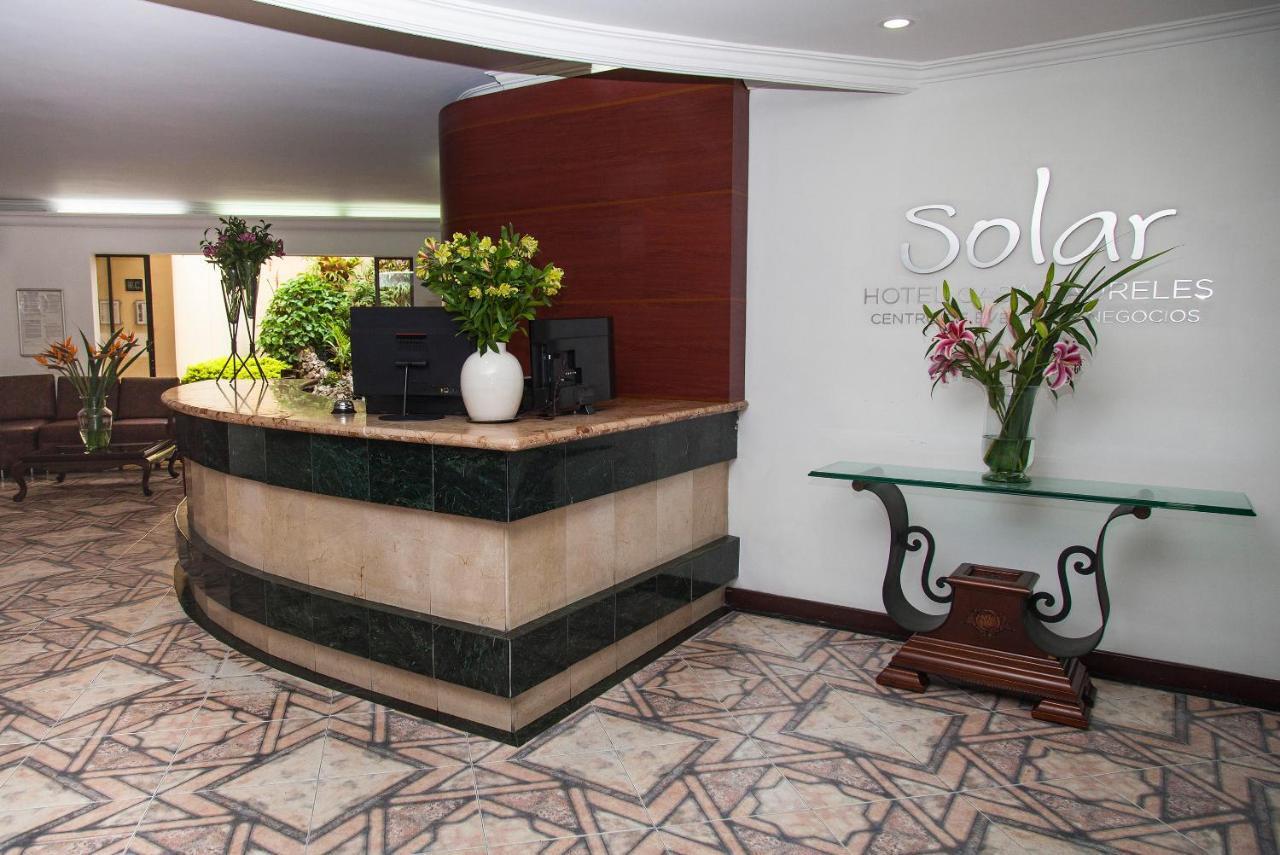 Hotel Casa Laureles Medellín Zewnętrze zdjęcie